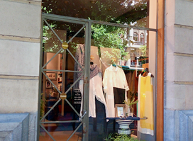 Boutique Monza