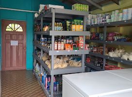 S and K stores Mon REPOS