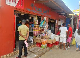 Young Shop