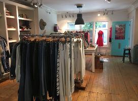 Brilliant Clothing Boutique