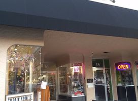 Marley Mae Market & Paperie