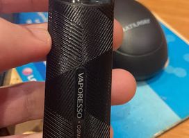 Pampa Vape House