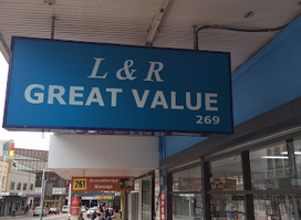 L&R Great Value