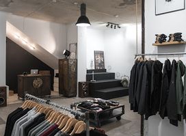 The Hive Store