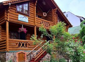 Synia Hora Hotel