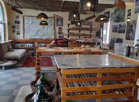 Journey to Valbona