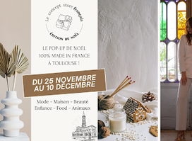Le Concept Store Français