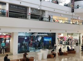 Plaza Galerías Guadalajara