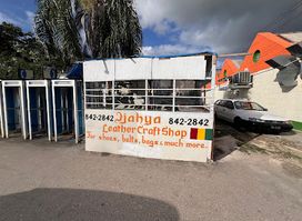Jahya Leather Craft Shop