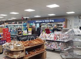 Tesco Express