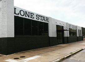 Lone Star Dry Goods