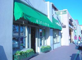 Santa Fe Hemp