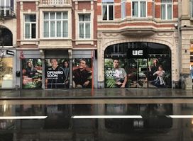WE Fashion Leuven - Bondgenotenlaan