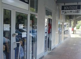 BOUTIQUE FASHION