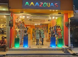 Amazonas Beachwear