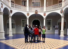 Life in Loja Ecuador