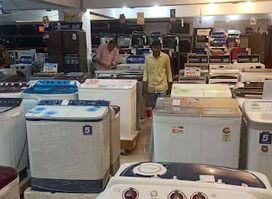 SHAH N SHAH FURNITURE AND ELECTRONICS