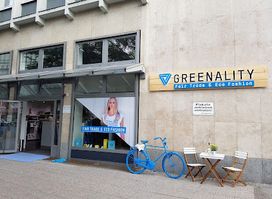 greenality Hannover