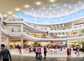 AltaPlaza Mall