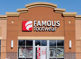 Famous Footwear