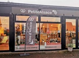 Petite Alsace