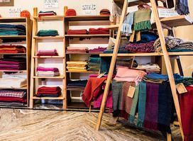 Himalayan Weavers Dehradun