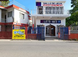 E-Borlette & Lotto Haiti
