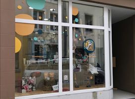 CosmÉthique / Dénicheuse de Tendances eco-friendly