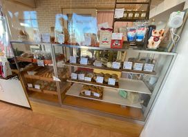 Noto Pain Cafe