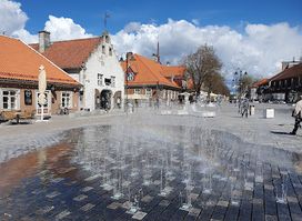 Saaremaa Kaubamaja