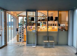 Benesse House Shop