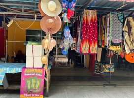 AISKRIM SAWANAH KOKO PULAU PERHENTIAN