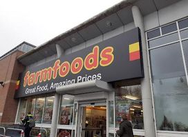 Farmfoods Ltd