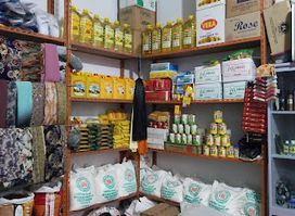 Zemzem mini market