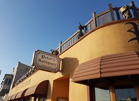 Peter's Antiques