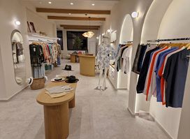Aelia The Greek Concept