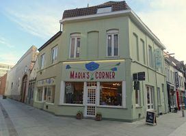 Maria's corner bio & fairfashion
