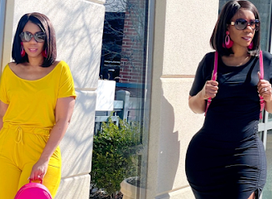 Charrish11 Boutique