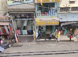 Novelty Cloth Centre