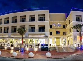 The Cove Mall