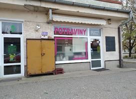 Potraviny - Irena Studeničová