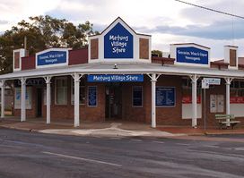 Metung Village Store