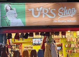 UR's Shop
