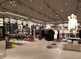 H&M Vevey