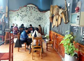 Xiengloei Cafe