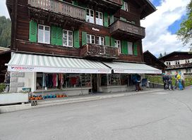 Intersport Mürren (Via Ferrata Rental & Outdoor Clothing)