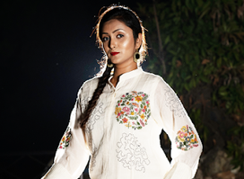 Best Ethnic Wear For Women - Gold Tree