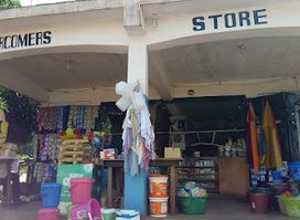 OVERCOMERS STORE