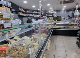 Le Gout Frais- Supermarket