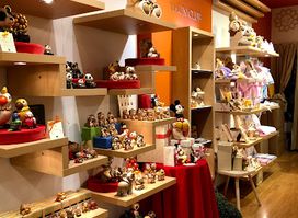 THUN Shop Avellino